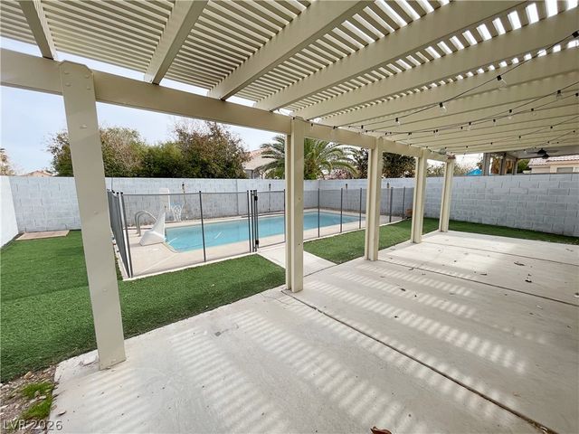 3928 Marble Mountain Street, Las Vegas, NV 89129