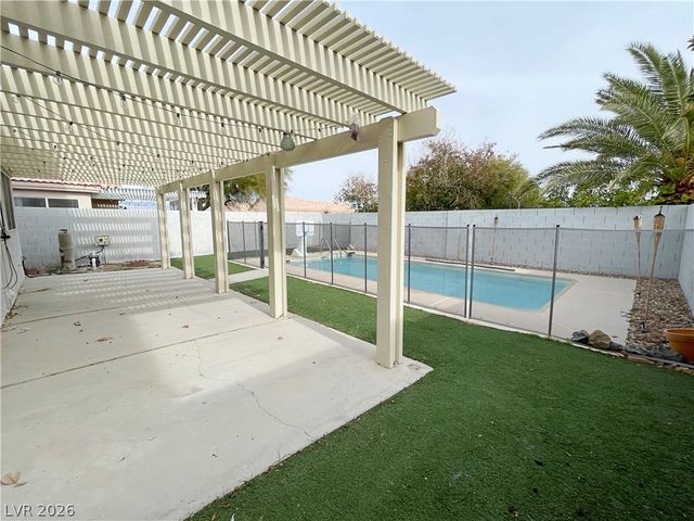 3928 Marble Mountain Street, Las Vegas, NV 89129