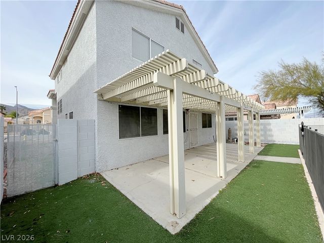 3928 Marble Mountain Street, Las Vegas, NV 89129