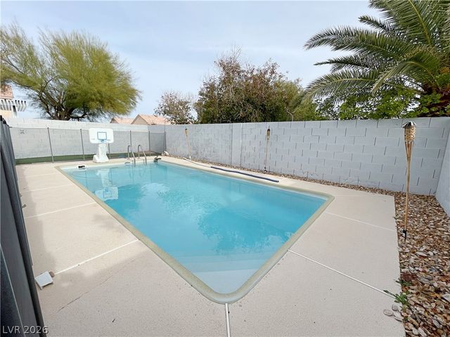 3928 Marble Mountain Street, Las Vegas, NV 89129