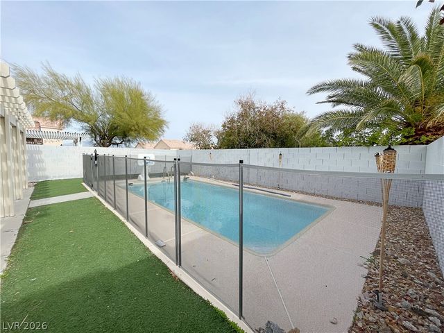 3928 Marble Mountain Street, Las Vegas, NV 89129