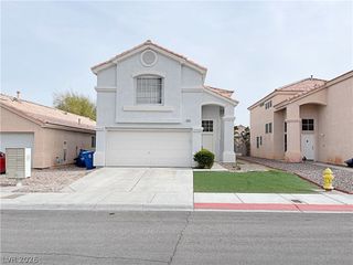 3928 Marble Mountain Street, Las Vegas, NV 89129