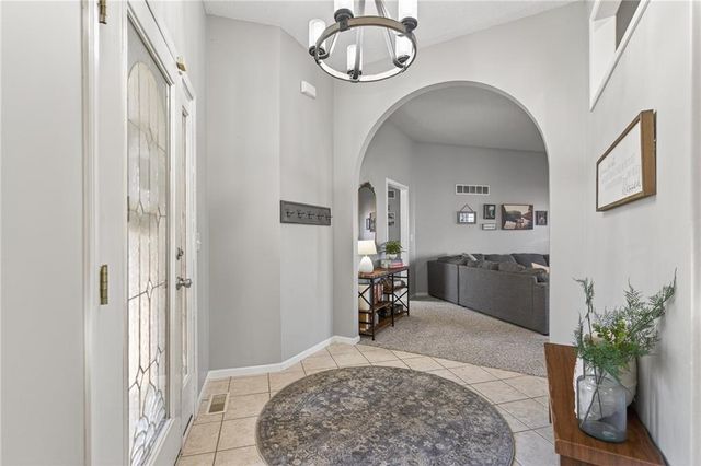 417 E College Street, Odessa, MO 64076