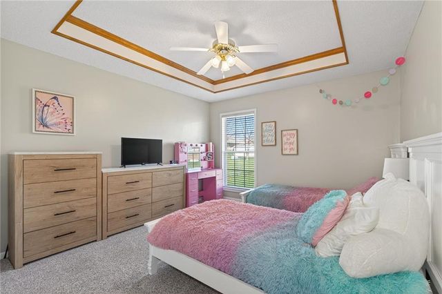 417 E College Street, Odessa, MO 64076