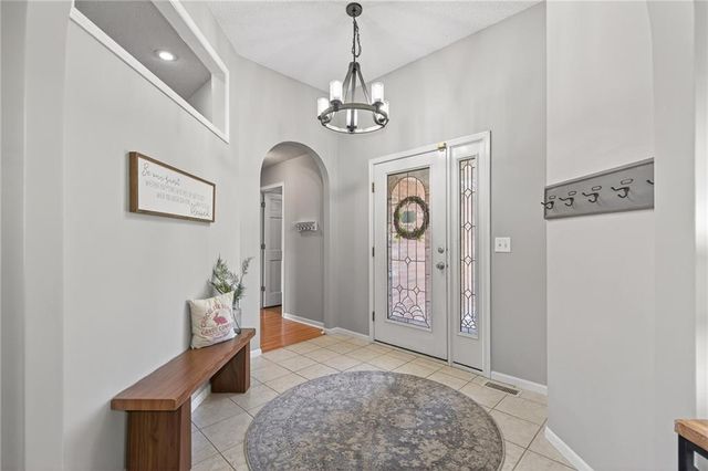 417 E College Street, Odessa, MO 64076