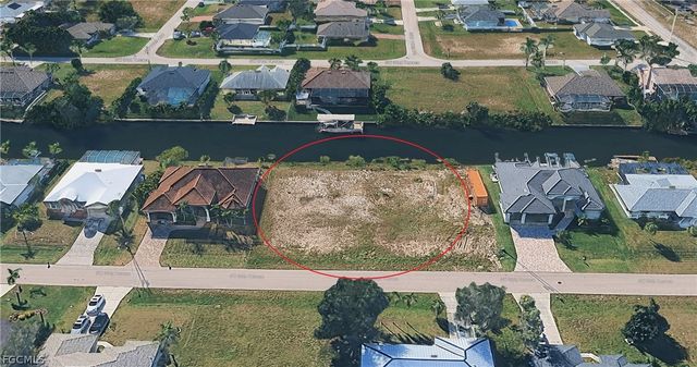 1910 SW 30th TER, Cape Coral, FL 33914