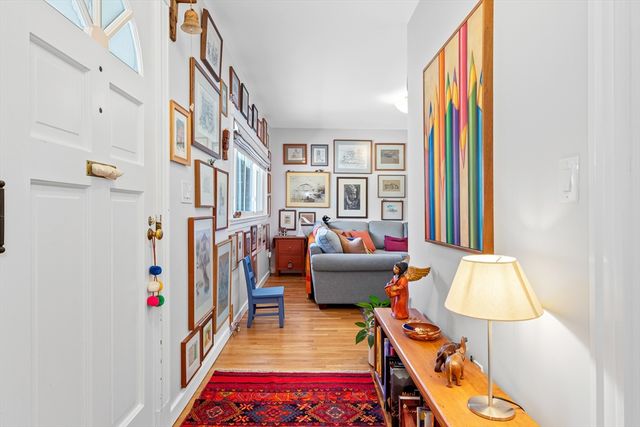 7 Sturtevant Terrace, Medford, MA 02155