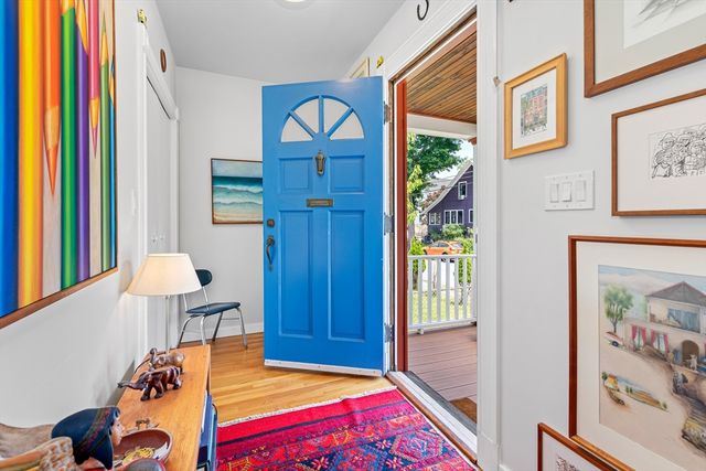 7 Sturtevant Terrace, Medford, MA 02155