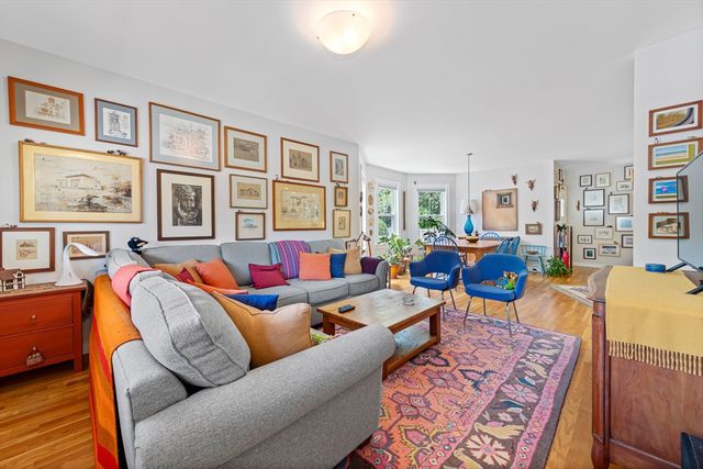 7 Sturtevant Terrace, Medford, MA 02155