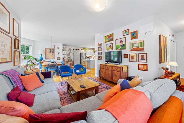 7 Sturtevant Terrace, Medford, MA 02155