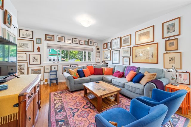 7 Sturtevant Terrace, Medford, MA 02155