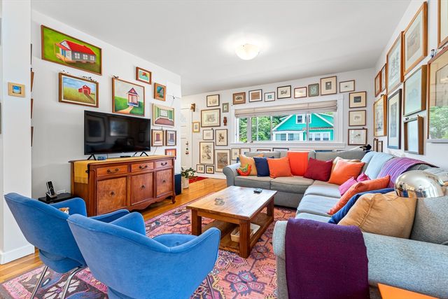 7 Sturtevant Terrace, Medford, MA 02155