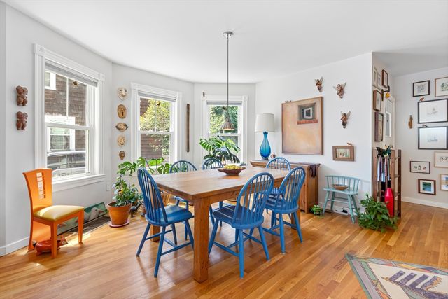 7 Sturtevant Terrace, Medford, MA 02155