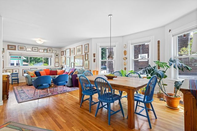 7 Sturtevant Terrace, Medford, MA 02155