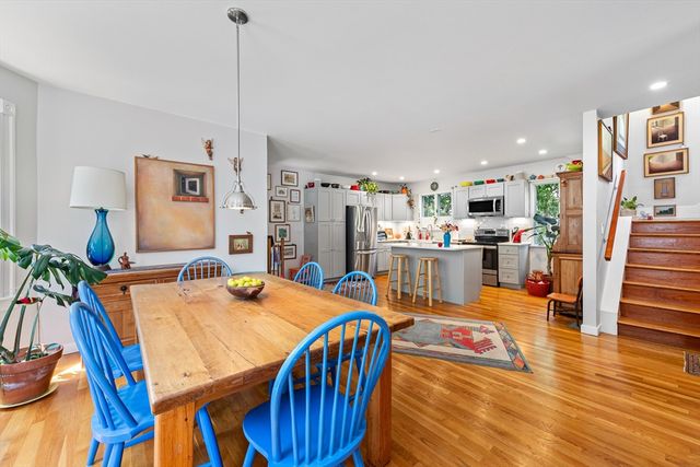 7 Sturtevant Terrace, Medford, MA 02155