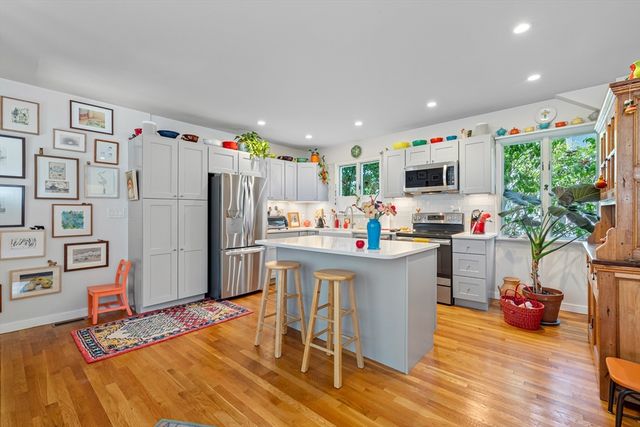 7 Sturtevant Terrace, Medford, MA 02155