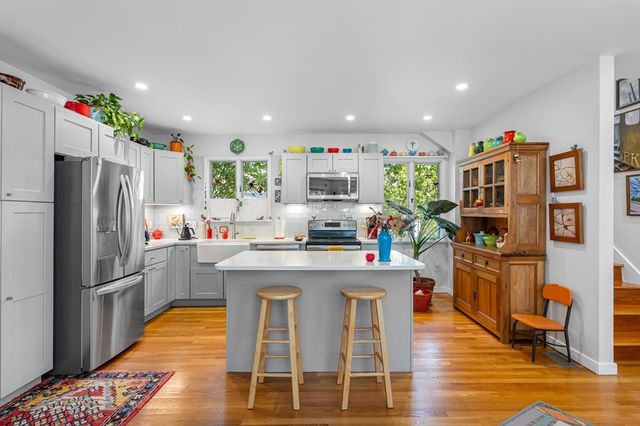7 Sturtevant Terrace, Medford, MA 02155