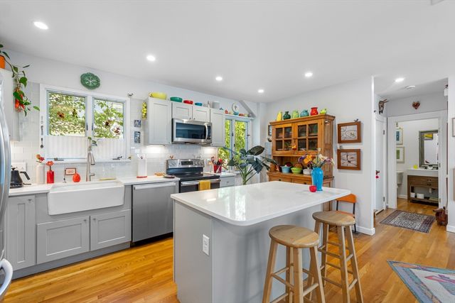 7 Sturtevant Terrace, Medford, MA 02155
