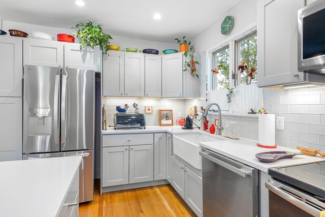 7 Sturtevant Terrace, Medford, MA 02155