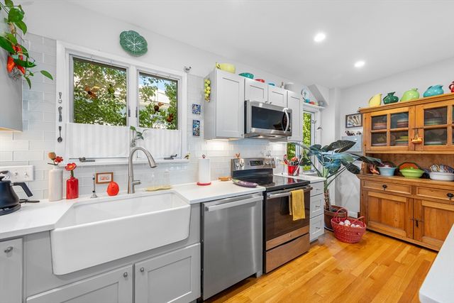 7 Sturtevant Terrace, Medford, MA 02155