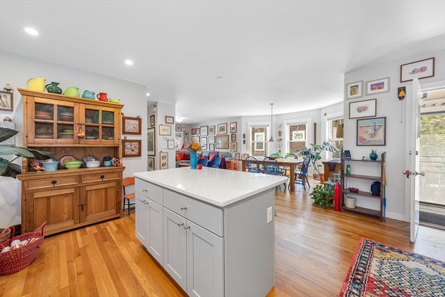 7 Sturtevant Terrace, Medford, MA 02155