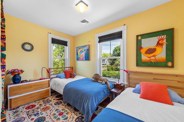 7 Sturtevant Terrace, Medford, MA 02155