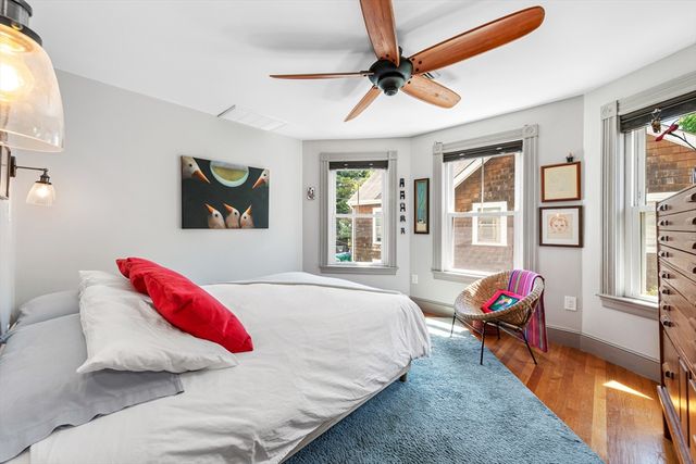 7 Sturtevant Terrace, Medford, MA 02155