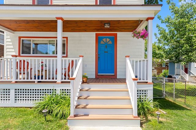 7 Sturtevant Terrace, Medford, MA 02155