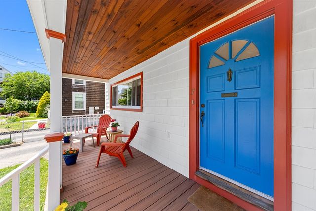 7 Sturtevant Terrace, Medford, MA 02155