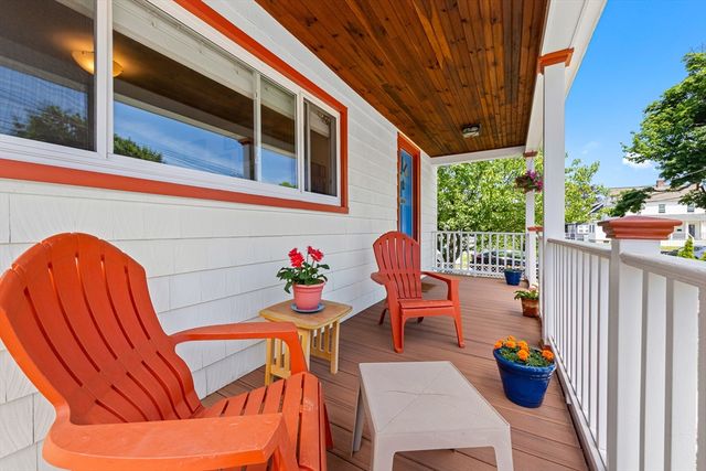 7 Sturtevant Terrace, Medford, MA 02155