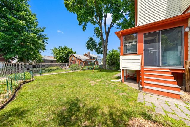 7 Sturtevant Terrace, Medford, MA 02155