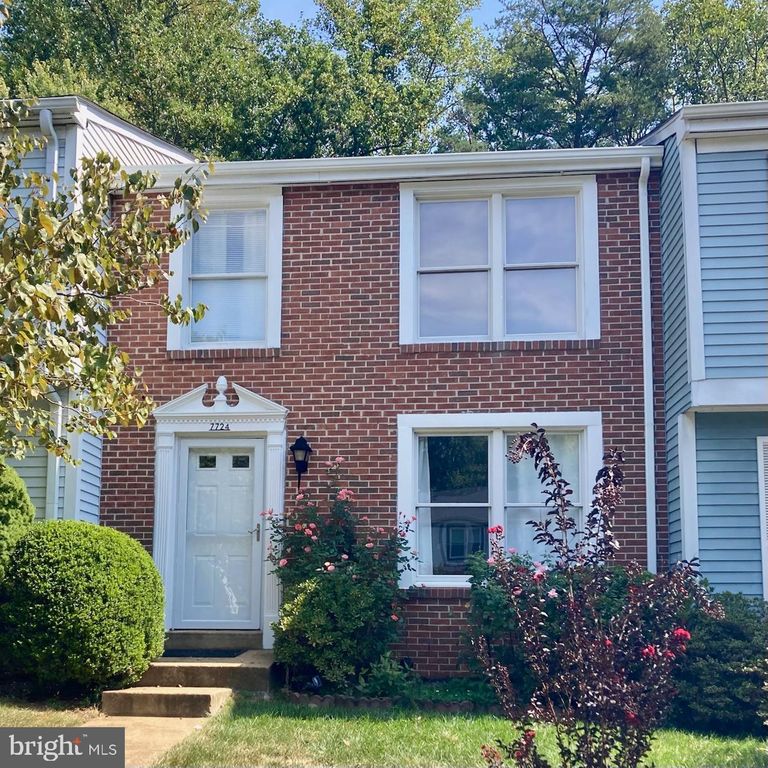 7724 CAMP ALGER AVE, Falls Church, VA 22042