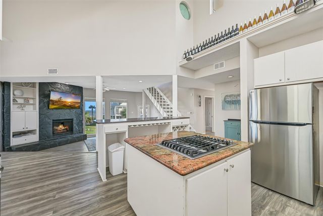19131 Kahala Drive, Galveston, TX 77554
