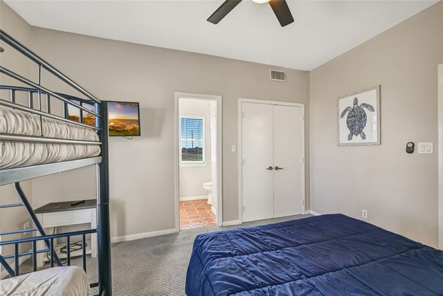 19131 Kahala Drive, Galveston, TX 77554