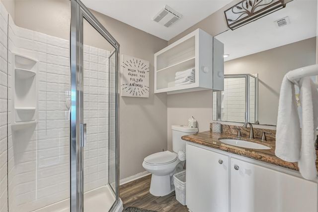 19131 Kahala Drive, Galveston, TX 77554