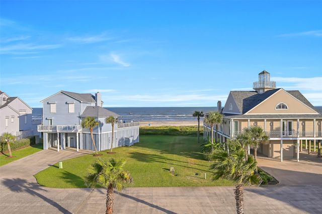 19131 Kahala Drive, Galveston, TX 77554