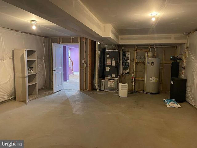 44 TOLLERTON TRL, Falling Waters, WV 25419