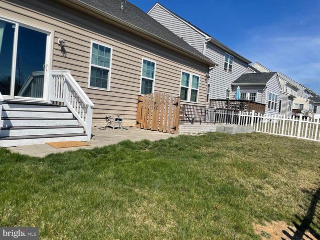 44 TOLLERTON TRL, Falling Waters, WV 25419