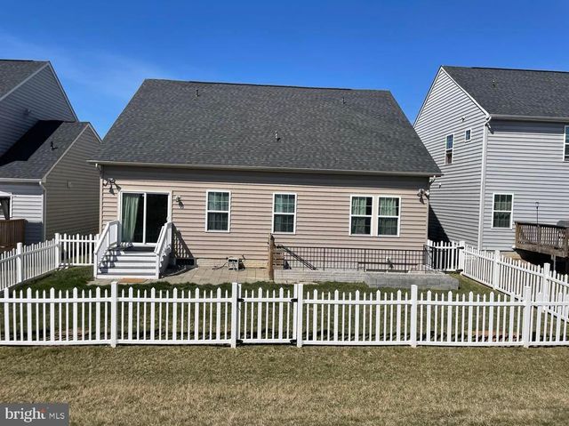 44 TOLLERTON TRL, Falling Waters, WV 25419