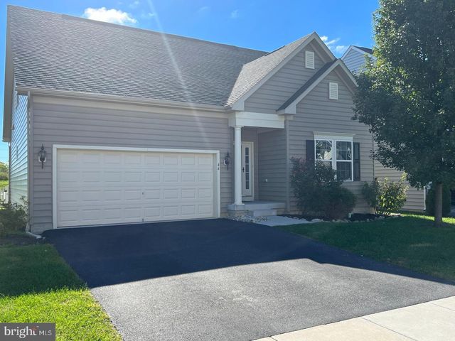 44 TOLLERTON TRL, Falling Waters, WV 25419