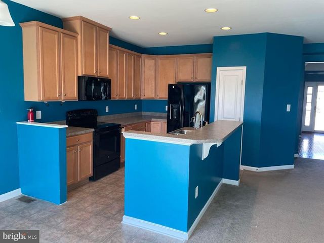 44 TOLLERTON TRL, Falling Waters, WV 25419