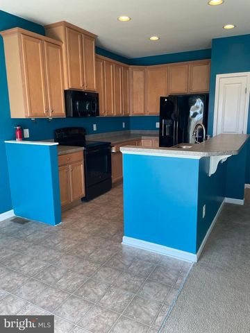 44 TOLLERTON TRL, Falling Waters, WV 25419