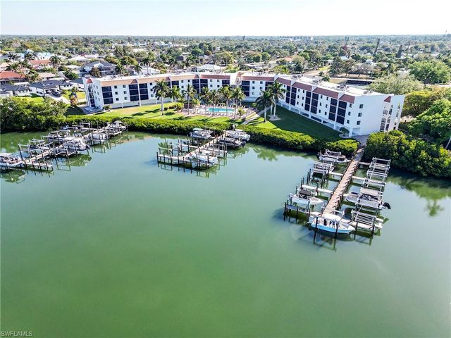 226 3rd ST 215, Bonita Springs, FL 34134