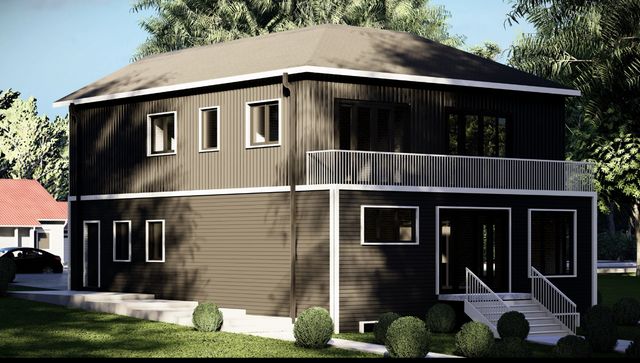 220 Bluff Court, Grayslake, IL 60030