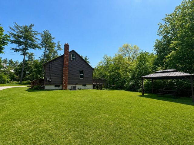 125 Main Street, Raymond, NH 03077