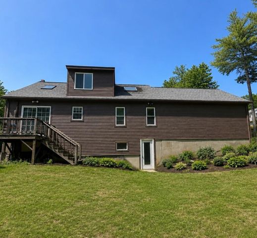 125 Main Street, Raymond, NH 03077