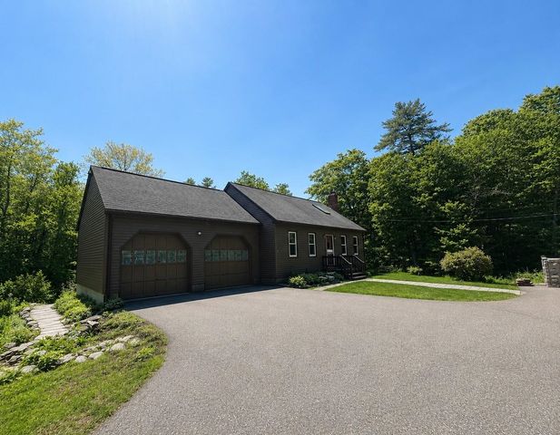125 Main Street, Raymond, NH 03077