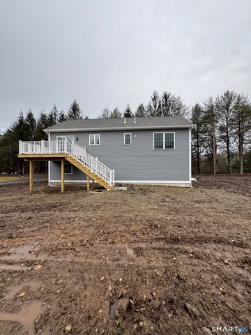 446F Norwich Westerly Road, North Stonington, CT 06359