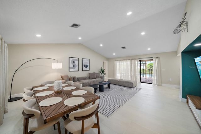 3041 CLIFFORD STREET, Punta Gorda, FL 33980