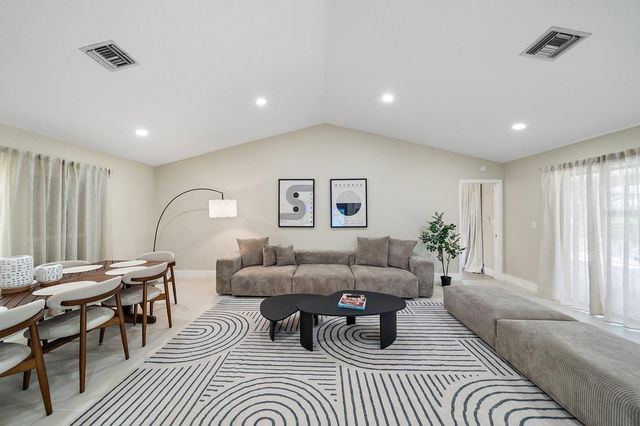 3041 CLIFFORD STREET, Punta Gorda, FL 33980